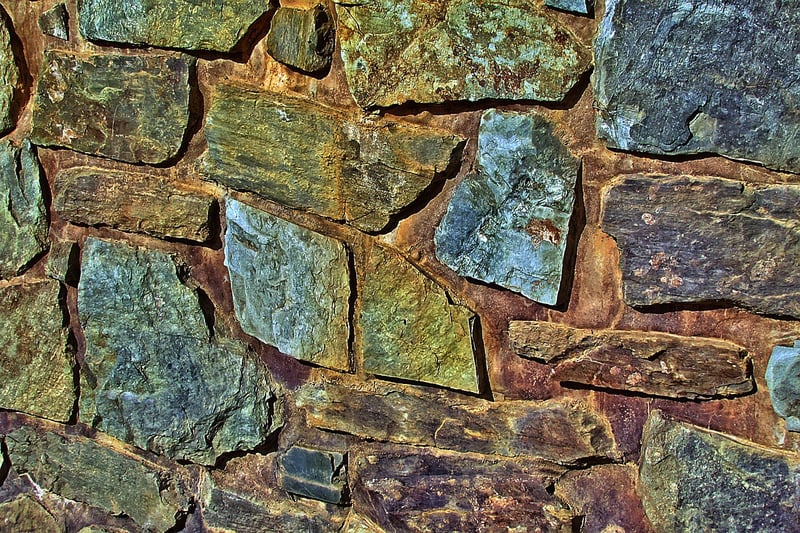 Green Wall Example