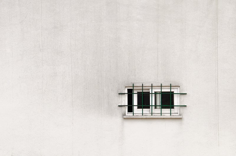 Green Wall Example